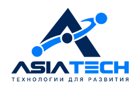 ASIA TECH — технологии для развития